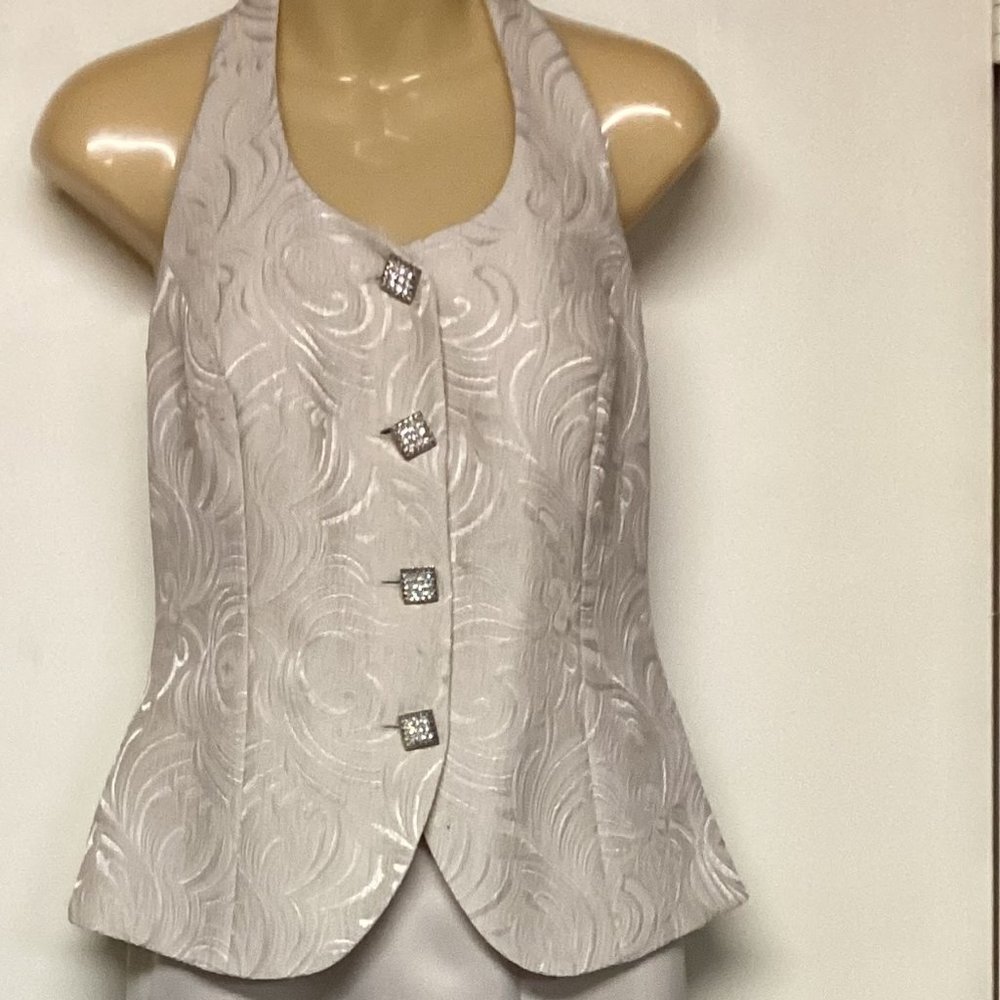 Formal 3 pc dress